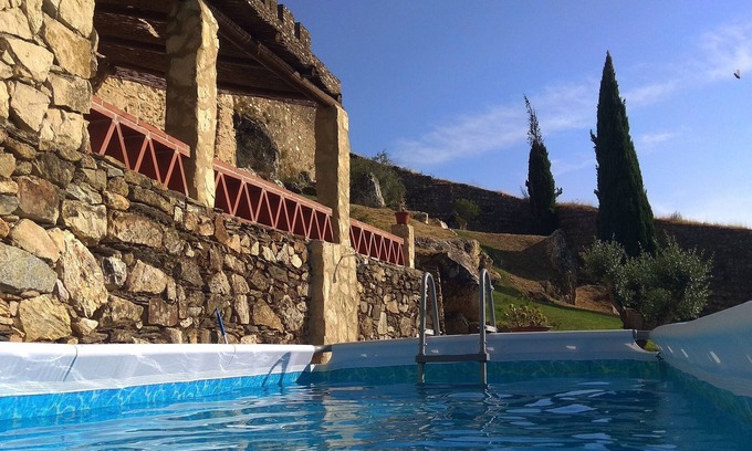 Portalegre House | Casa da Vila by NaturAlegre