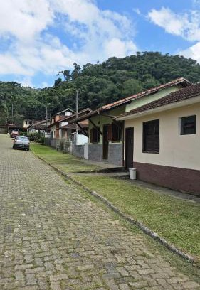 Visconde de Maua House | Casa da Vila, Charme e Conforto no Coração de Visconde de Mauá