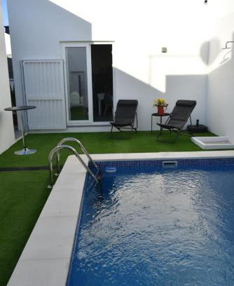 Campo Maior House | Casa da Vila