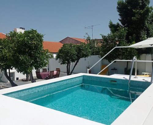 Mourao House | Casa da Vila