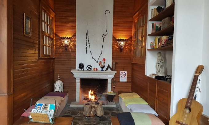 Penamacor Cottage | Casa da Vila