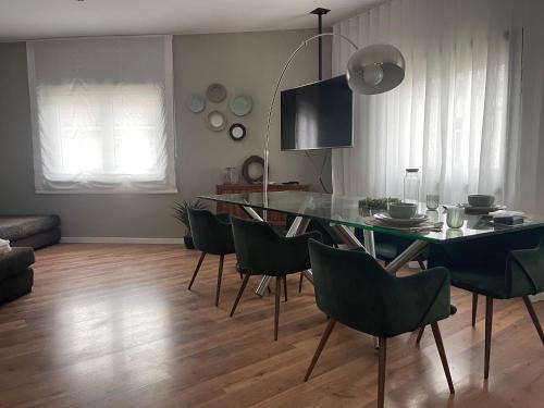 Vila Nova de Foz Coa House | Casa da Villa