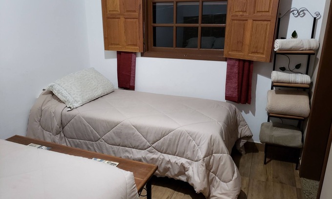 Tiradentes House | CASA DA VÓ BIA close to the center 500m from Largo das forras square