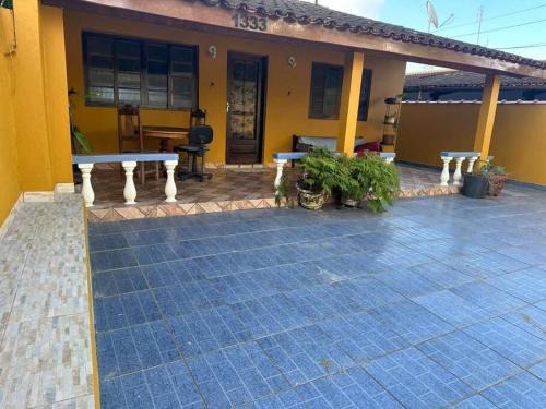 Umuarama House | Casa da Vo em Ubatuba SP