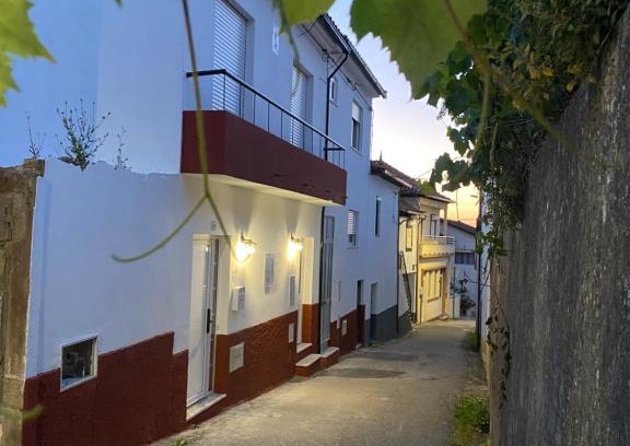 Miranda do Corvo House | CASA DA `VÓ MICAS