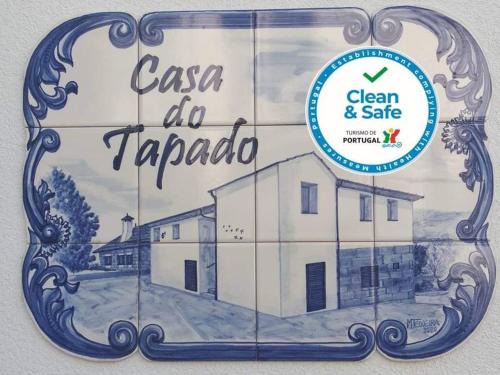 Amarante House | Casa da Vovó (Casa do Tapado)