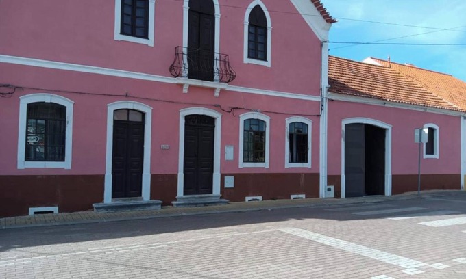Cantanhede Villa | CASA DA VOVÓ CÉU - Gandaresa Country House - 15 minutes by car Praia Mira