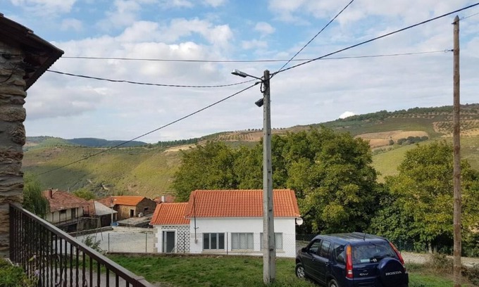 Negreda House | Casa da Zeza