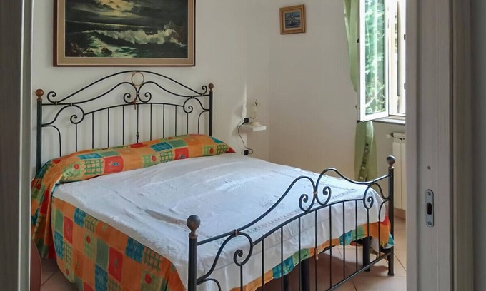Palmi House | Casa da Zio Cece - Palmi