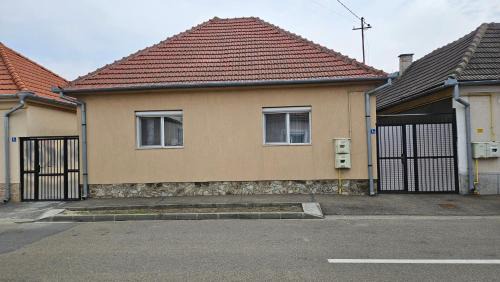 Oradea House | Casa Dacian 1
