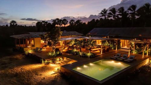 Barroquinha Hotel | Casa Daia