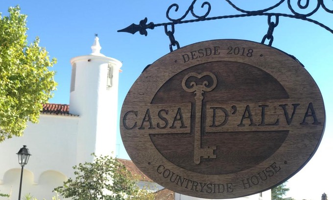 Cuba House | Casa DAlva