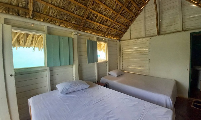 Vinales Bed & Breakfast | Casa Damarys y Dania en Viñales