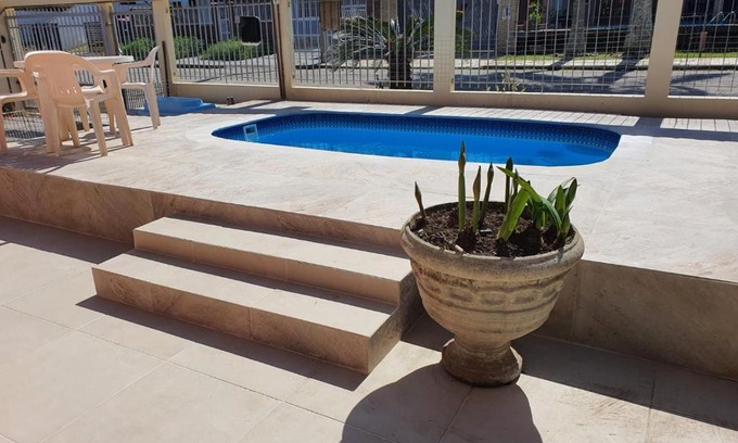 Daniela 2 House | Casa Damasco