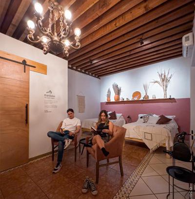 Lagos de Moreno Apartment | CASA DAMIANA