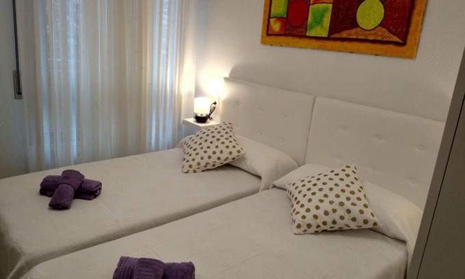 Estella Apartment | CASA DANIELA II
