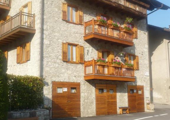 Prade Apartment | Casa Danoli