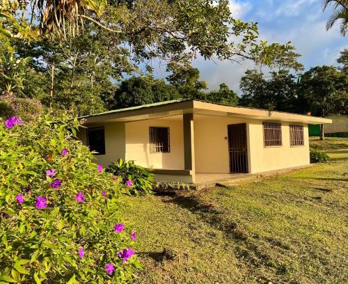 Bijagua Apartment | Casa Danta