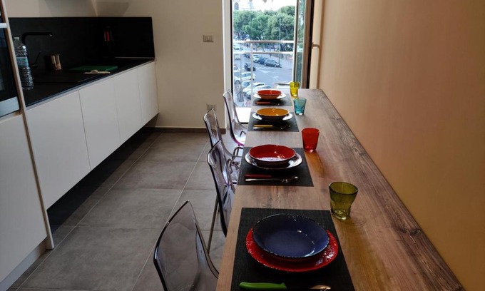 Galatina Apartment | Casa Dante