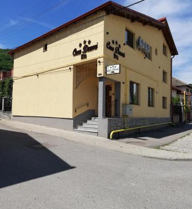 Deva House | Casa Daomi