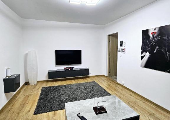 Alexandria Apartment | Casa Darius 2