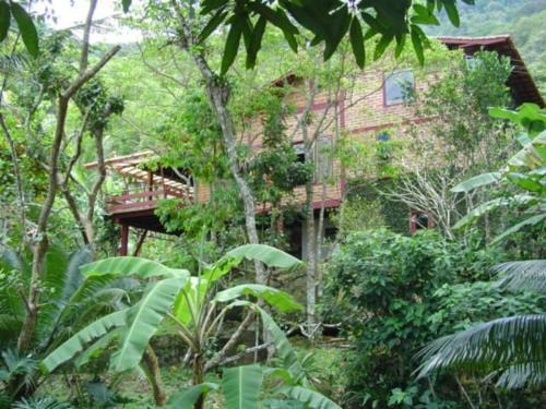 Praia da Enseada Apartment | Casa das Árvores