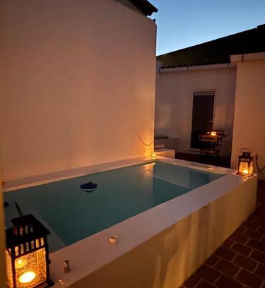 Vidigueira House | Casa das Andorinhas-Alentejo