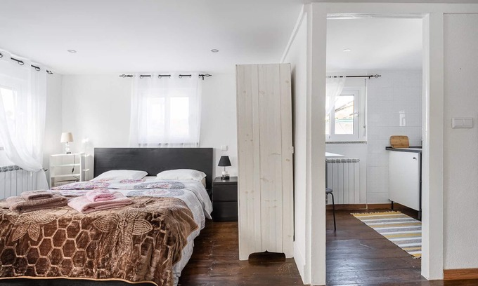 Sabrosa Apartment | Casa das Andorinhas - Studio 2