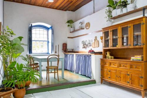Historic Center Apartment | Casa das Artes