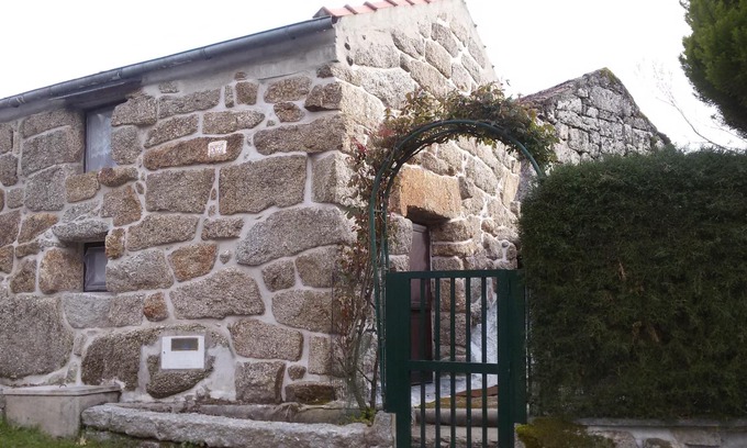 Carneiro Cottage | Casa das Batatas, Lugar do Outeiro, Amarante