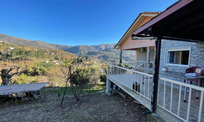 Cerva House | Casa das Boas Vistas