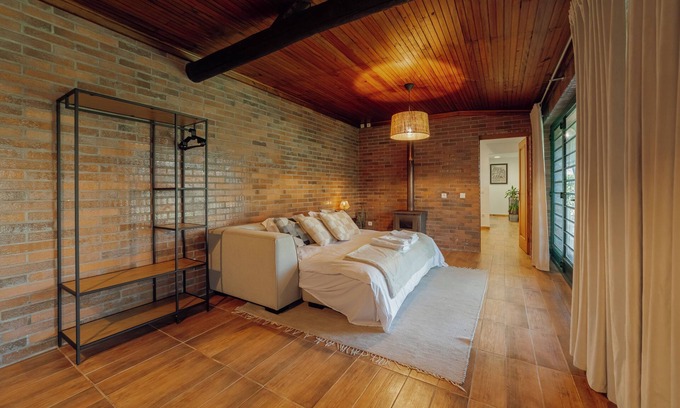 Mozelos Cottage | Casa das Camélias - Quinta Verde Esperança