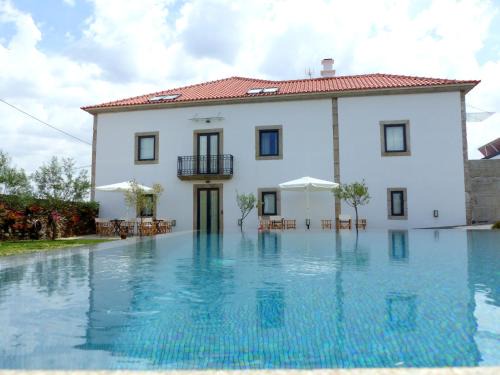 Vermiosa House | Casa das Castas