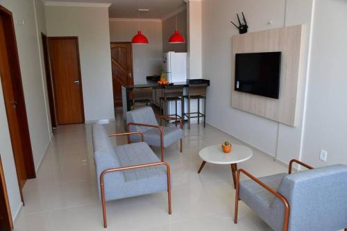 Santo Amaro do Maranhao House | Casa das Dunas Residence até 6 pessoas (apto 02)