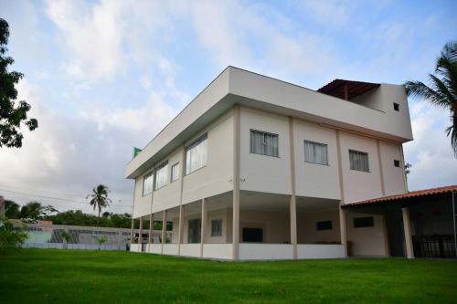 Santo Amaro do Maranhao House | Casa das Dunas Residence até 8 pessoas (apto 3)