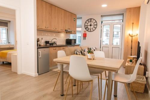 Manteigas Apartment | Casa das Faias - Serra da Estrela