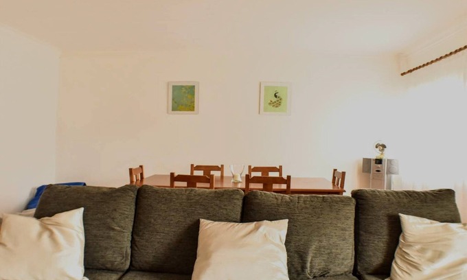 Gois Apartment | Casa das Figueirinhas - ideal to enjoy nature