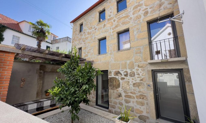 Oliveira do Hospital House | Casa das Flores