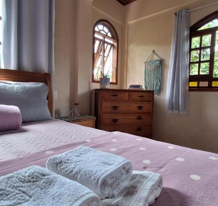 Lumiar House | Casa das Flores - Lumiar