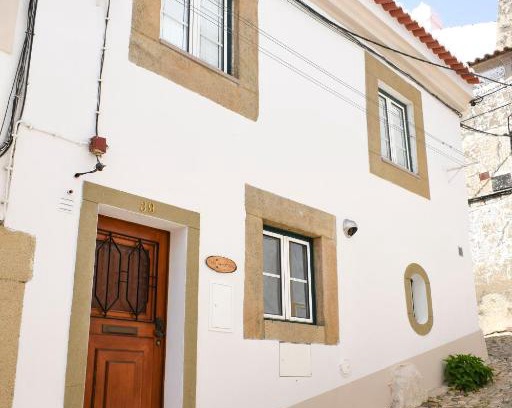 Santa Maria da Devesa House | Casa das Gémeas - Moradia rústica