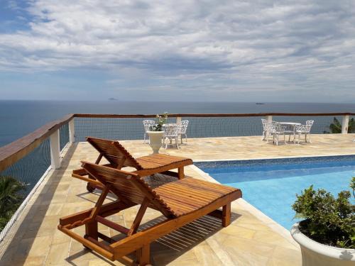 Praia de Borrifos House | Casa das Ilhas