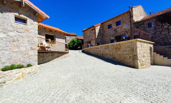 Melgaco Cottage | Casa das Inverneiras |Accommodation in Peneda-Gerês National Park