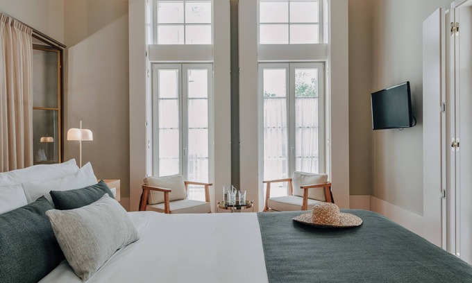 Amarante Hotel | Casa das Lérias