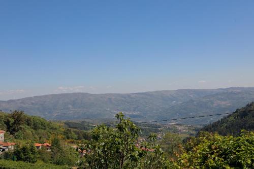 Baiao House | Casa das Lages