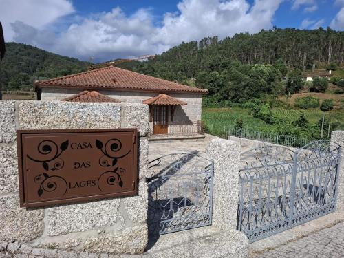 Vieira do Minho House | Casa das Lages