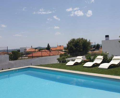 Braganca House | Casa das Lagoas