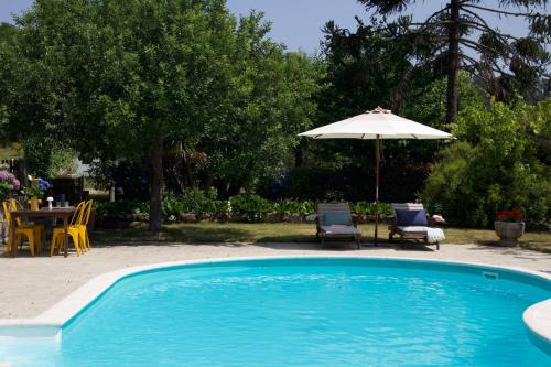 Beijos House | Casa das Mós