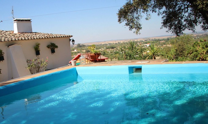 Evora House | Casa das Moles
