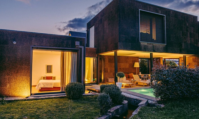 Molares House | Casa das Mourôas
