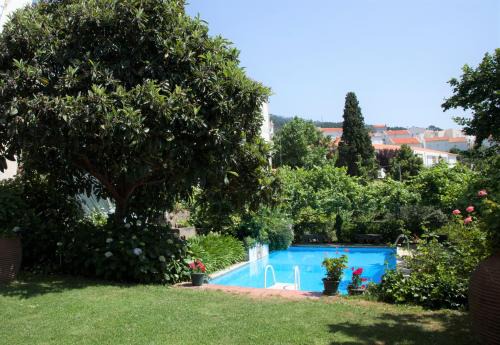 Manteigas Bed & Breakfast | Casa Das Obras